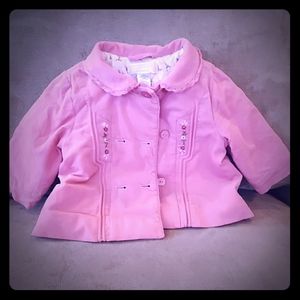 Janie and Jack Layette